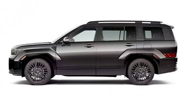 New Santa FE Jakarta